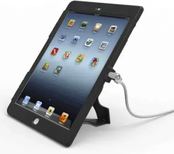 Compulocks set mbrojtës i kyçshëm për iPad Air (IPADAIRBB)