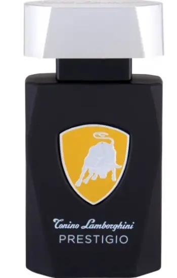 Eau de Toilette Tonino Lamborghini Prestigio, 75 ml