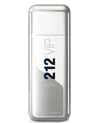 Eau de Toilette Carolina herrera Ch 212 men, 100ml