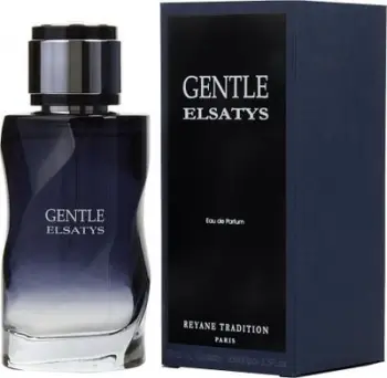 Eau de Parfum Reyane Tradition Elsatys Intenso, 100ml