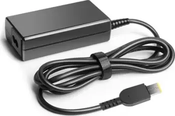 Karikues laptopi Origin Storage BTI, 65W, për Lenovo, i zi