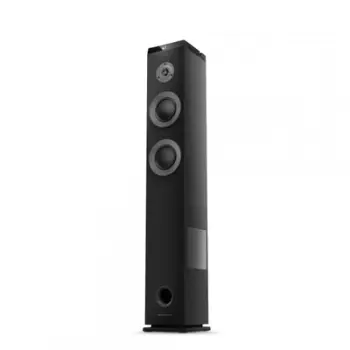 Altoparlant Tower Sound Bluetooth Tower 5 Max, 100W, Bluetooth 5.3, i zi