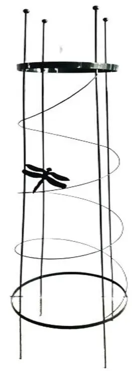 Filter ND variabël K&amp;F Concept KF01.1349, 37mm, SUPER SLIM, gri