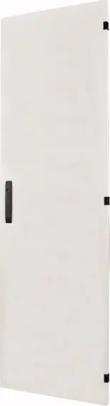 Derë kabineti elektrik Eaton XSDMC2008, 2000x800mm, IP55, gri