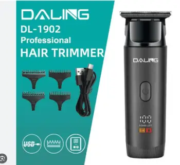 DALING DL-1902 MAKINE QETHJE