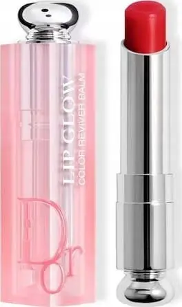 Balsam buzësh Dior Addict Lip Glow, 3.2g, nuanca 031 Strawberry