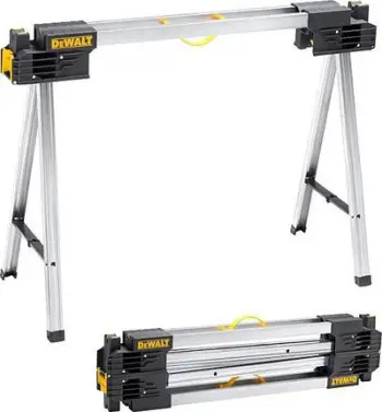 Stenda metalike Dewalt DWST1-75676, 2 copë