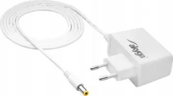Karikues Akyga AK-PD-04, 4.7V 300mA, për Philips Satinelle, i zi