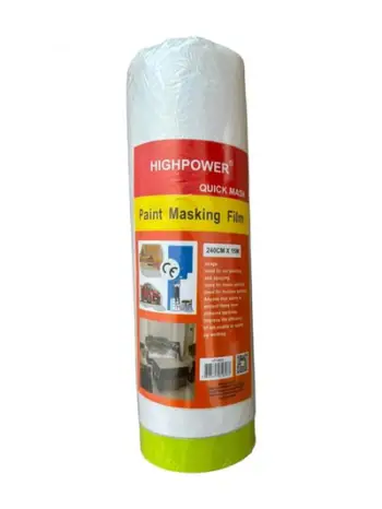Llastik mbrojtës per mobilje 240cm*15m. UNIMIKS