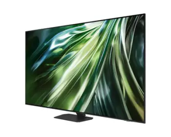 Televizor Samsung Neo QLED 85QN90D, 85", 4K UHD, HDR, i zi