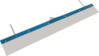 Rakël shtrimi për llaç Rakla, 580mm, 155mm, gri