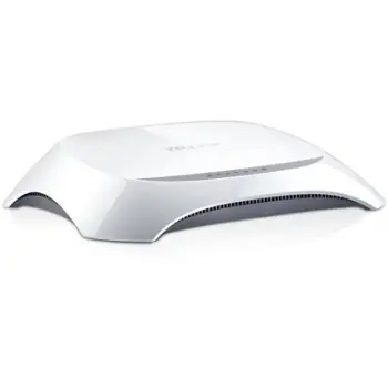 Router Tp-Link Tl-Wr720N