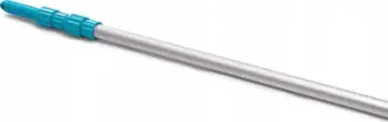 Shtangë teleskopike për pishinë Intex 29055, alumin, 279 cm, gri