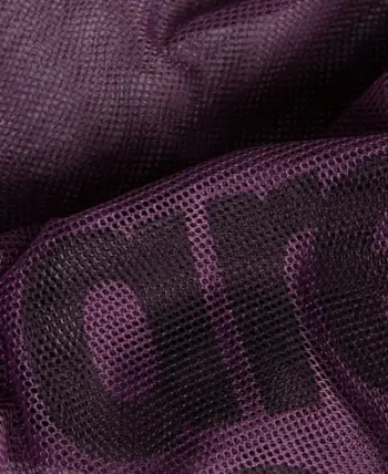 Çantë sportive Arena One Go Mesh, 40L, rrjetë, lejla e errët