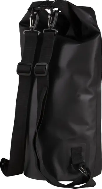 Çantë ujërezistente Arena Team Drybag Big Logo, 15L, e zezë