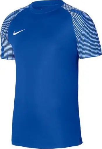 Bluzë sportive Nike Dri Fit Academy SS M DH8031 463, poliester, për meshkuj, blu