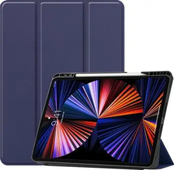 Këllëf tablet CoreParts TABX-IPPRO12.9-COVER8, 12.9", folio, blu