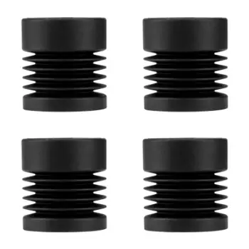 Set filtrash spa Momentum Trainer 19 Eco Pur Charge, 7 copë, i zi