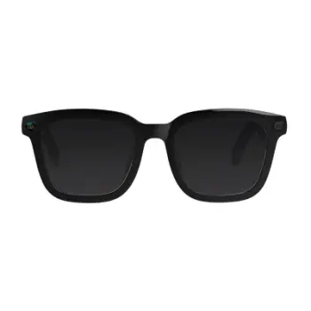 Syze dielli inteligjente COLMI V03, kamera 8MP, Bluetooth 5.3, të zeza