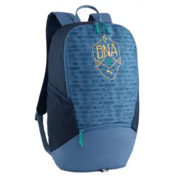 Çantë shpine Puma Neymar Jr BNA Backpack 090997-01, sportive, blu