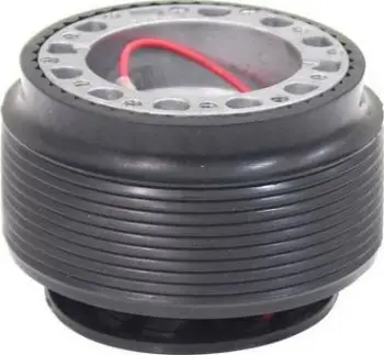 Adapter timoni sportiv Toyota, MOMO Sparco kompatibil, me kabllo bore, i zi