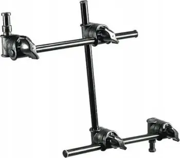 Krah artikulues Manfrotto 196AB-3, 3 seksione, 85 cm, i zi