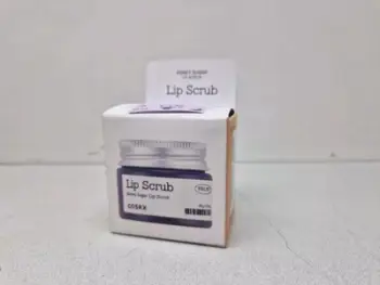 Skrab buzësh Cosrx Full Fit Honey Sugar, 20g, hidratues