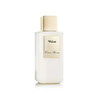 Eau de Parfum Franck Boclet Velvet, 100 ml