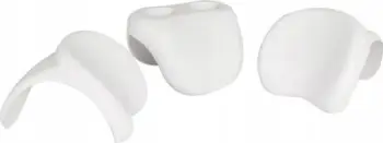 Set aksesorësh spa MSPA B0301350, 2 jastëkë koke, 1 mbajtëse gotash, gri e hapur