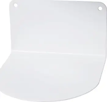 Mbrojtës pikimi Tork Drip Guard, për dozues sapuni, plastikë, i bardhë