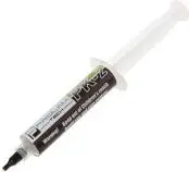 Pastë termike Prolimatech PK-2 Nano Aluminum, 30 g, për PC, e zezë