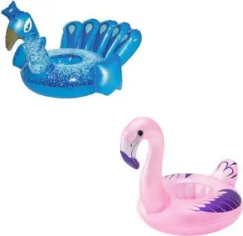 Mbajtës gote Bestway Bird, fryrë, shumëngjyrësh