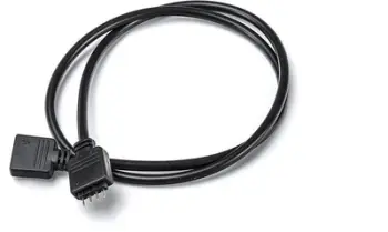 Pompa dore Ballpump 12", me gjilpërë dhe adapter, e kuqe