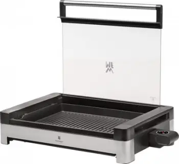 Skarë elektrike WMF Lono, 2200W, 40 x 29 cm