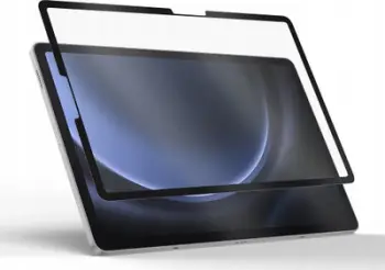 Mbrojtës ekrani DUX DUCIS Paperlike për Galaxy Tab S9 FE 10.9", PET, mat, transparent