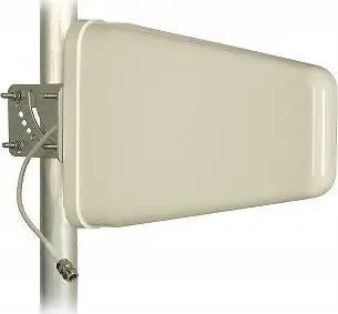 Antena panelare Signal PANEL ANTENNA ATK-K1, GSM, UMTS, e bardhë