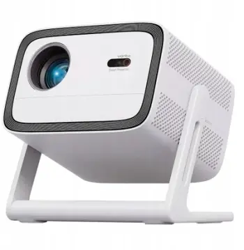Projektor portativ Wanbo Vali 1, 4K, 900 ANSI, Android TV 11.0