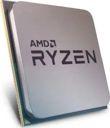 Procesor AMD Ryzen 5 5600G, 6 bërthama, 3.9 GHz, AM4