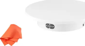 Prizë rryme Freepower FreePower 360°, 30x6cm, 230V, gri