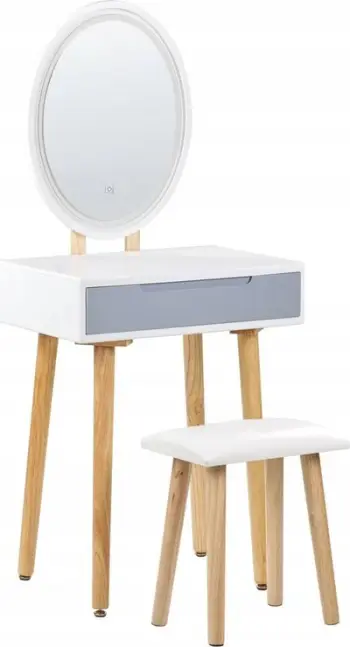 Kuti organizuese Wenko Balance, 15 x 105 x 45 cm, bezhë