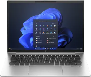 Laptop HP EliteBook 840 G11, 14", Intel Core Ultra 7, 32GB RAM, 1TB SSD, argjendtë