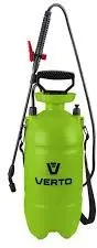 Spërkatës me presion Verto 3L (15G504)