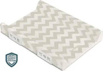 Dyshek ajri Bestway Tritech Air Queen 6716S, 203x152x25cm, pompë e integruar, gri