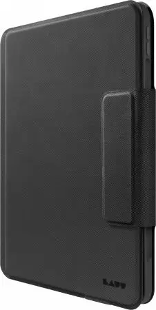 Këllëf me tastierë Bluetooth Laut TYPEFOLIO për iPad Pro 11" iPad Air 10.9", i zi