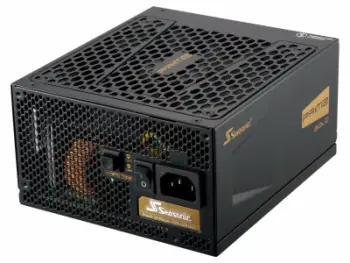 Burim i energjie Seasonic Prime Gold 1300W (SSR-1300GD), i zi