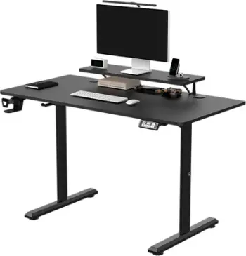 Mbajtëse muri TV Silver Monkey UT-800, deri 70", 50 kg, e zezë