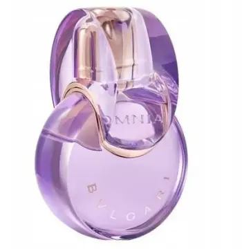 Parfum Bvlgari Omnia Amethyste Eau de Toilette, për femra, vjollcë