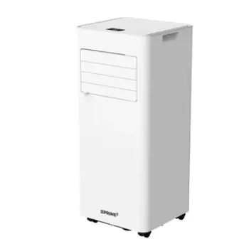 Kondicioner portativ Prime3 SAC31, 2.1 kW 7000 BTU, klasa energjike A, i bardhë