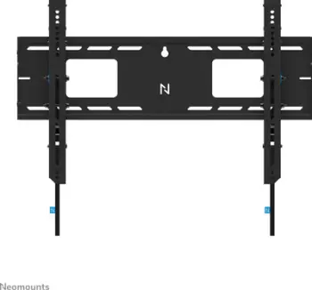 Mbajtëse murale Neomounts WL35-750BL16, 42-86", ankim 15°, e zezë