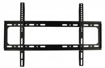 Mbajtëse murale TV TB Print TB-750, deri 65", 40kg, e zezë